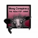 Moog Conspiracy - The Monster Shade (Terry Whyte Remix)