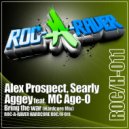 Prospect, Searly & Aggey feat. MC Age-O - Bring The War (Hardcore Mix)