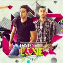 Alfred Beck feat. Moshiko Vaizman - I Hate Your Love (Radio Mix)