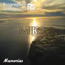 Mikas - Silent Mind (Original Mix)