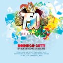 Rodrigo Gutti - Is My Life