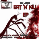 Jedi - Eat Fuck An Kill