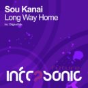 Sou Kanai - Long Way Home (Original Mix)