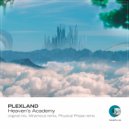 Plexland - Heaven\'s Academy (Original Mix)