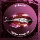 DJ Laurel - She\'s So Tight (Original Mix)