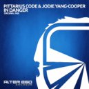 PITTARIUS CODE & Jodie Yang-Cooper - In Danger (Dub Mix)