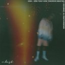 HDSN - Here Today Gone Tomorrow