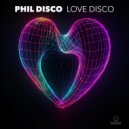 Phil Disco - Sun Fish (Original Mix)