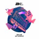 DA LUZ (BR) - Get Down
