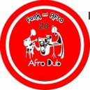 Afro Dub - Funk & Afro 20