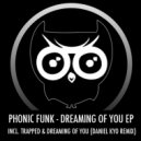 Phonic Funk - Dreaming of You