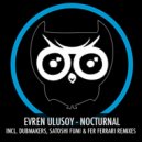 Evren Ulusoy - Nocturnal
