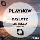 Daylotz - Artello (Original Mix)