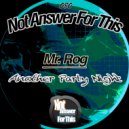 Mr. Rog - Only This Way