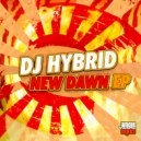 DJ Hybrid, Rider Shafique - New Dawn (Original Mix)