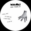 Mancini - Magic Fingers (Original Mix)