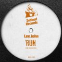 Lee John - RUN