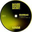 Guimas - Automatic (Original Mix)