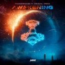 Thundernoize & Crystal Creed - Awakening (Original Mix)