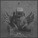 X-302 - Neuronal Activity (GinkgoLanugo Remix)