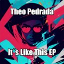 Theo Pedrada - Shake Shake