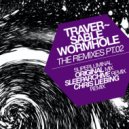 Traversable Wormhole - Superluminal (Sleeparchive Remix)