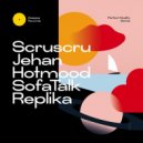 SofaTalk - Love In Slow Mo (Original Mix)