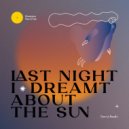 Darryl Baalki - Last Night I Dreamt About The Sun