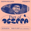 Scruscru featuring S Timoshenko - High Flyer