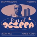 Saint Paul - Magic Flute