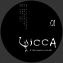 Andre Walter - Paracelsus (Original Mix)