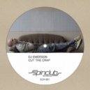 DJ Emerson - Mr. Nice