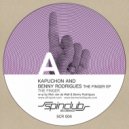 Kapuchon, Benny Rodrigues - The Other Finger (Original Mix)