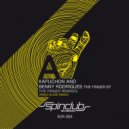 Kapuchon, Benny Rodrigues - The Finger (Monoloc Remix)