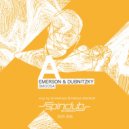 Emerson, Dubnitzky - Smoosa (Original Mix)