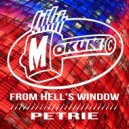 Petrie - Fuck Yourself