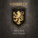 Bare Eirik - Anti Freeze (Radio Edit)
