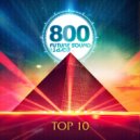Ahmed Romel, Philippe El Sisi, Omar Sherif - The Homecoming (FSOE 800 Anthem) (Extended Mix)