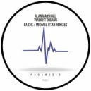 Alan Marshall - Twilight Dreams (Original Mix)