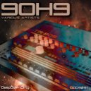 Chris Prole - Descent Into Madness (Original Mix)
