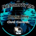 Omega Drive - Let Me See
