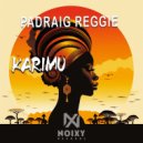 Padraig Reggie - Karimu