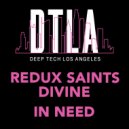 Redux Saints, DiVine (NL) - In Need (Club Mix)