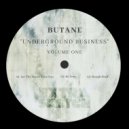 Butane & Riko Forinson - Rough Stuff (Original Mix)