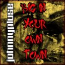 Johnnypluse - Thie Song Goes On