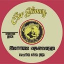 Groove Synergy - Take Me Up (Original Mix)
