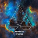 Mesa & Boss - Otherside (Instrumental)