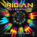 Iridian and Earthling - Psyscraper (Original Mix)