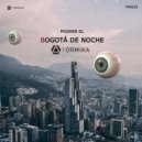 Mooner GL - Bogota De Noche (Original Mix)