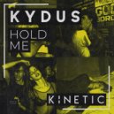 Kydus - Hold Me (Extended Mix)